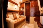 Mercedes-Benz Sprinter Beleza by Lexani Motorcars 2014 года